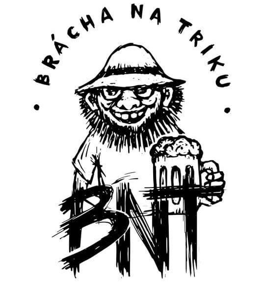 BrachaNaTriku.cz